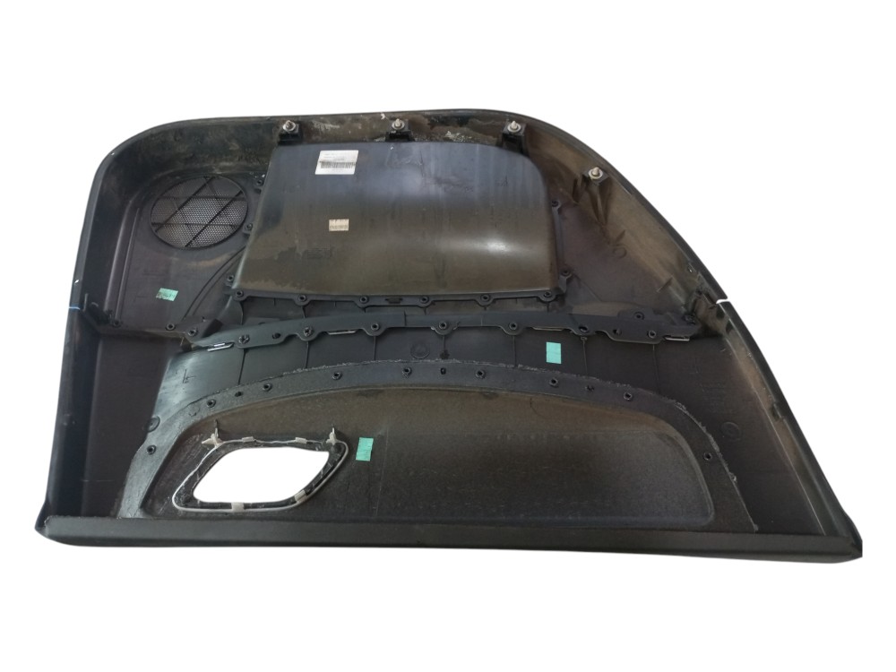 Forro Porta Citroen C4 Pallas 2008 2012 Traseira Direita 9