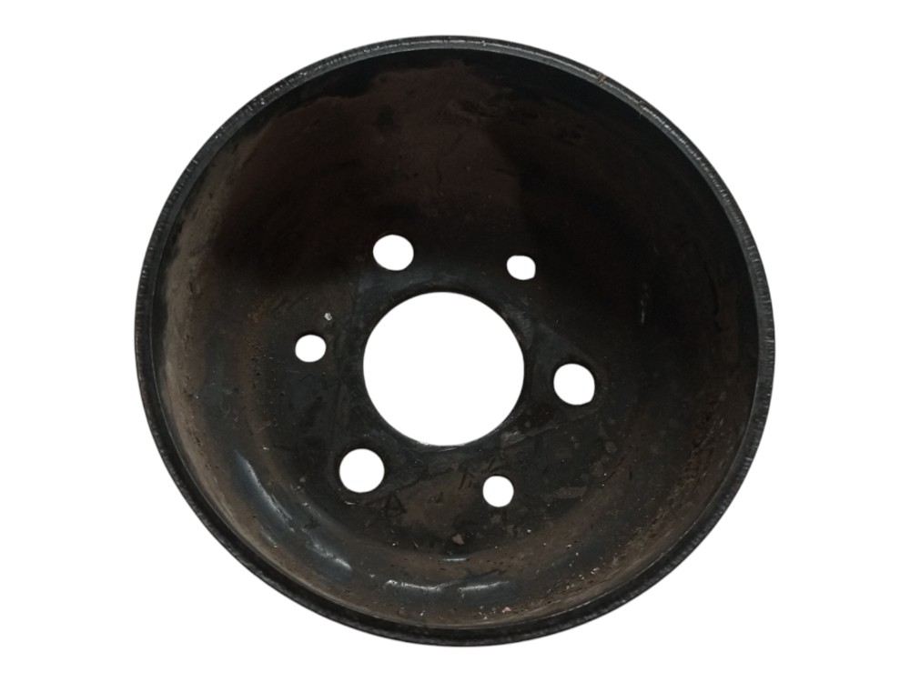 Polia Bomba Agua Ford Ka 1.5 2016 2017 2018 2019 2020 6