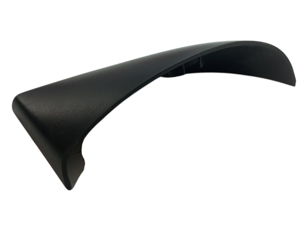 Acabamento Interno Retrovisor Esquerdo Peugeot 307 2002 2008 4