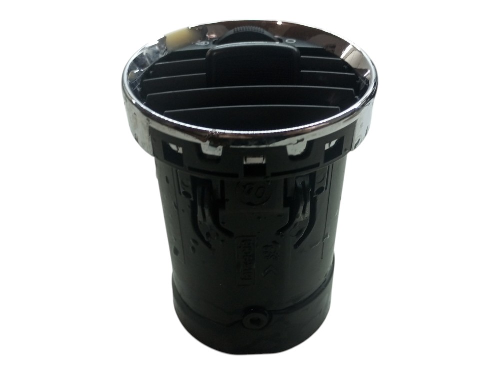 Difusor Ar Condicionado Central Peugeot 308 408 2009 2016 6