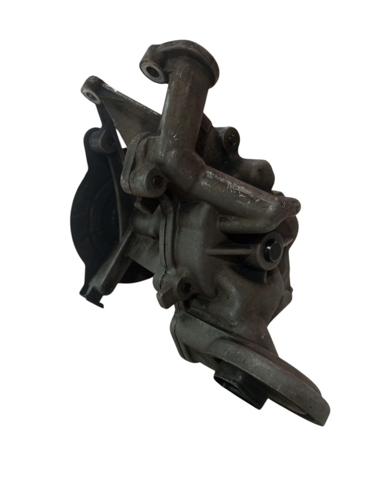Bomba Oleo C4 Cactus 208 308 1.6 16V 2008 2010 2012 Usado 2