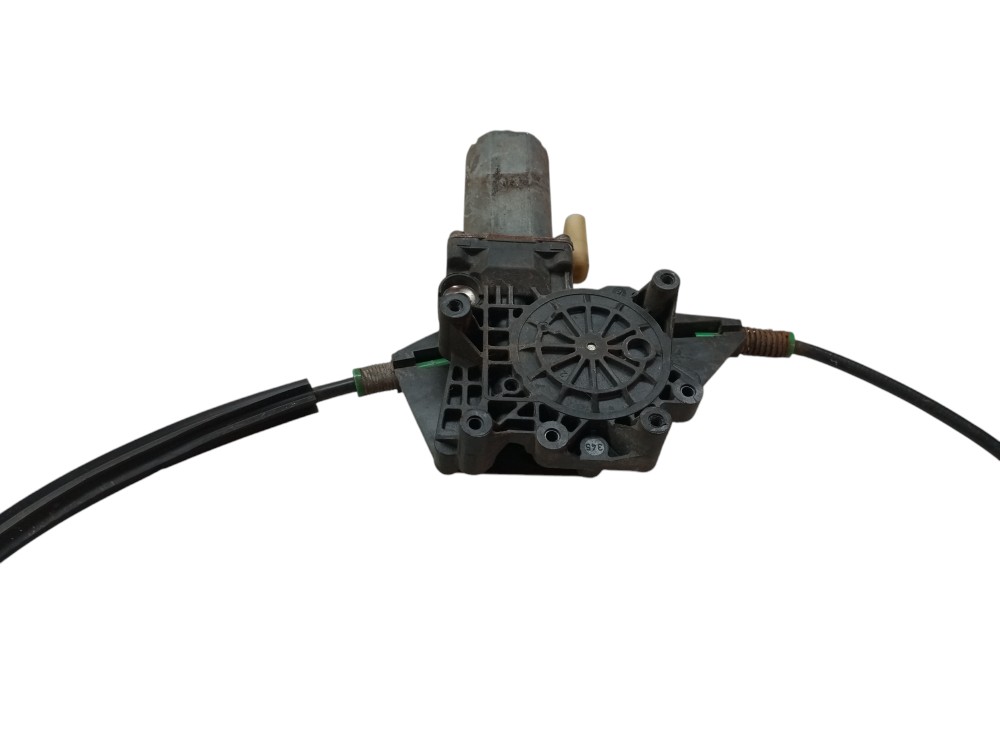 Maquina Vidro Ford Mondeo 96 2001 Traseira Esquerda Manual 5