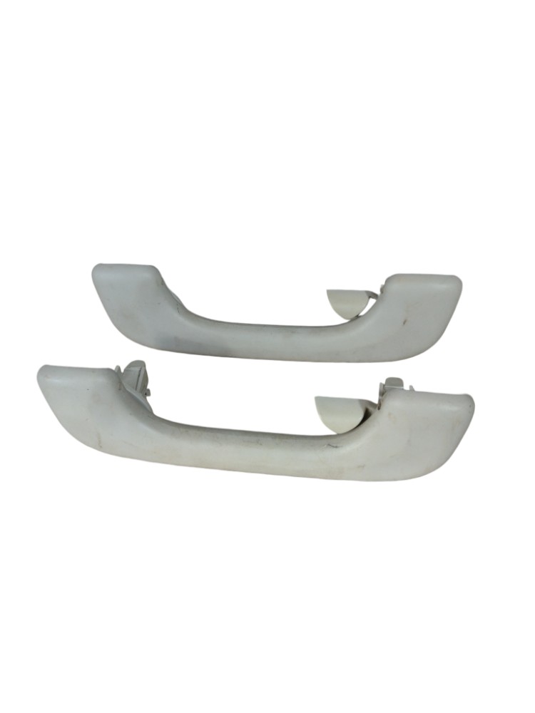 Alca Teto Renault Megane 2006 2007 2008 2009 2010 2012 Par