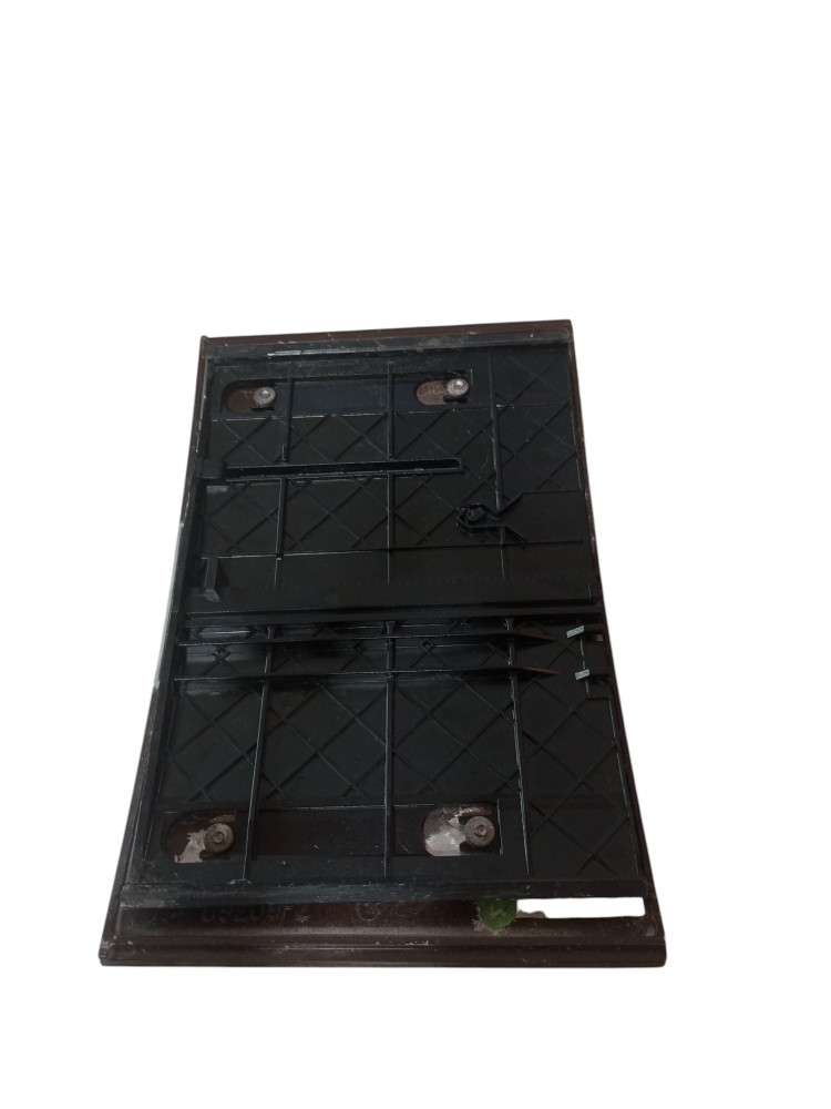 Cinzeiro Console Central Touareg V6 2005 2009 2011 2013 2015 5