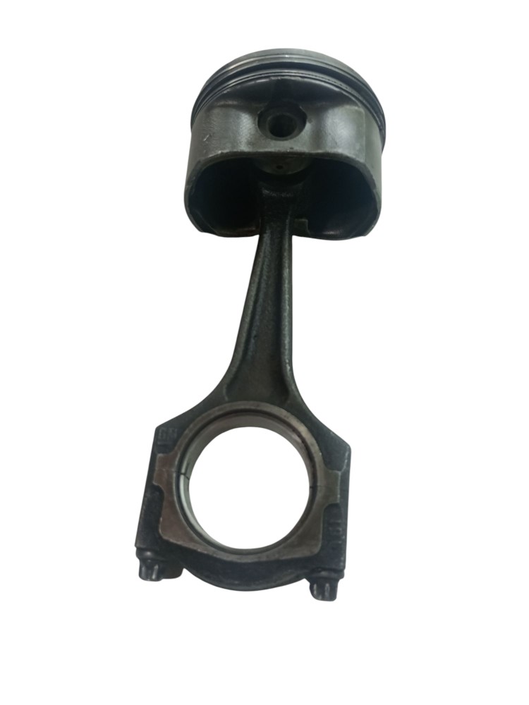 Pistao Biela Stilo 1.8 2003 2005 2011 Corsa Meriva Usado 1