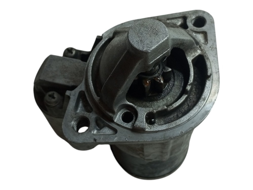 Motor Arranque Pajero Tr4 2002 2003 2004 2005 2006 6