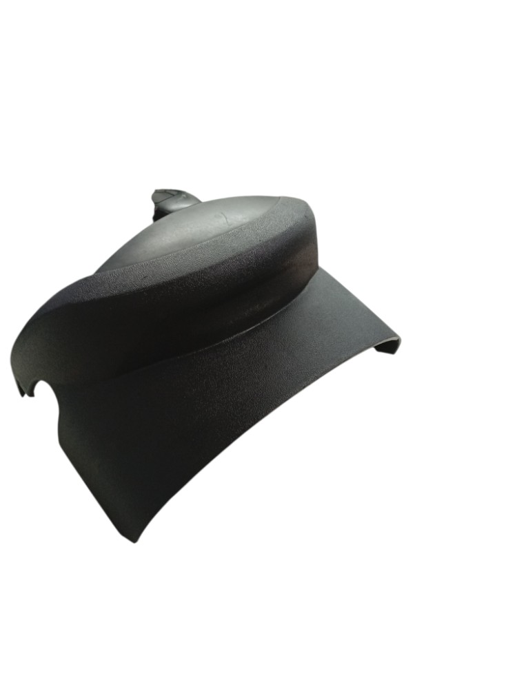 Moldura Computador Bordo C4 Pallas 2008 2010 2012 2