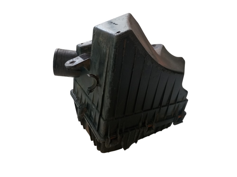 Caixa Filtro Ar Fiat Stilo 2003 2004 2005 2006 2008 1.8 5