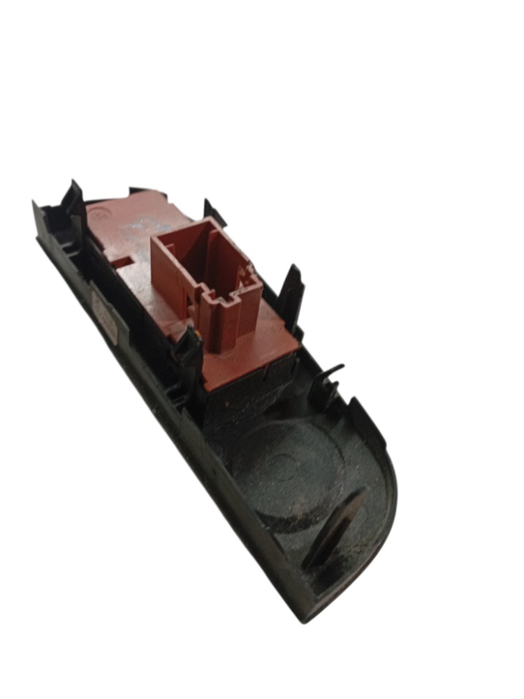 Moldura Botao Falso Citroen C3 2003 2008 2012 Esquerdo 4
