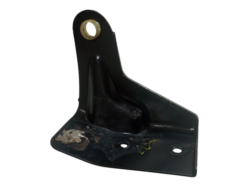 Suporte Inferior Fixacao banco sandero 2007 2011 usado 1