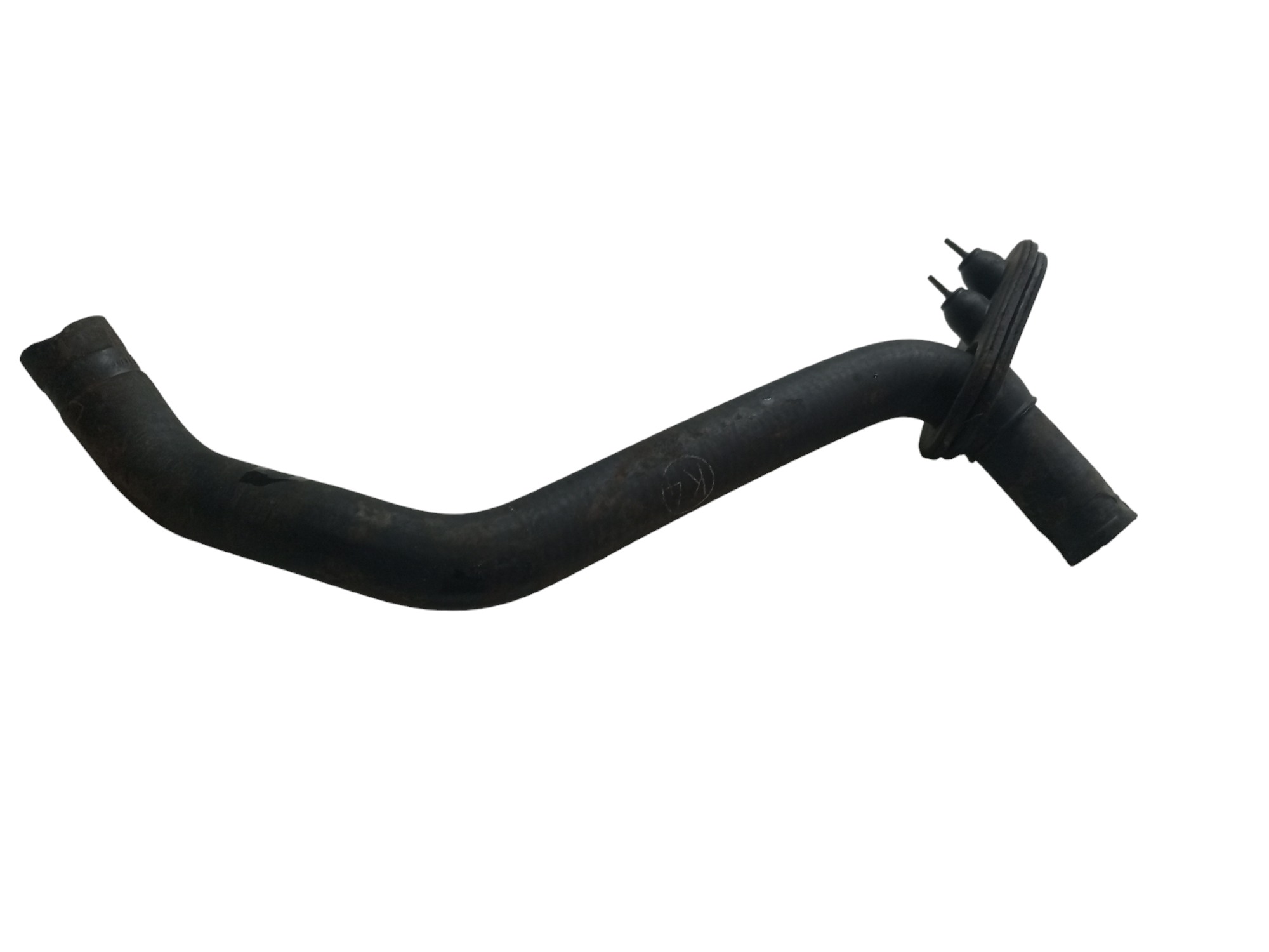 Mangueira Radiador Ar Quente Merc3des C280 C220 C180 95 99 1