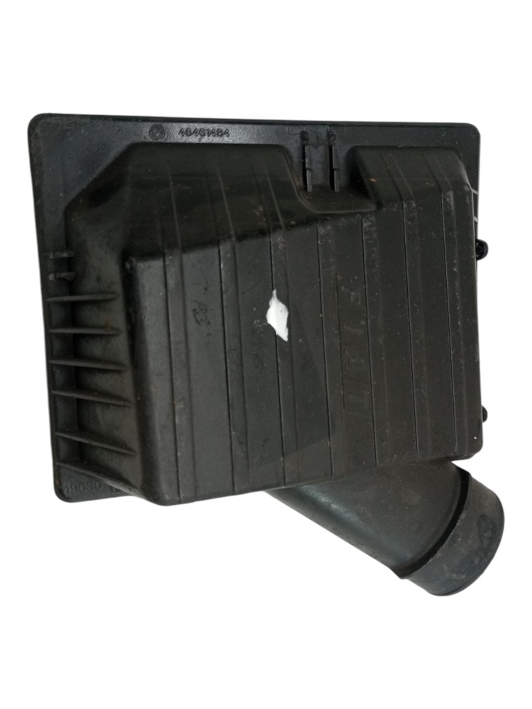 Caixa Filtro Ar Fiat Palio 96 2013 Usado 2
