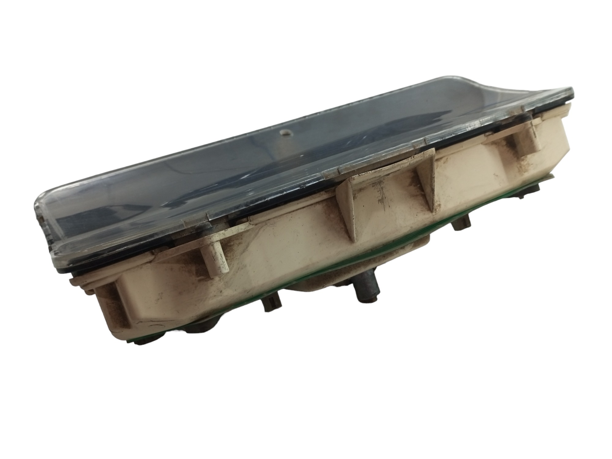 Painel Instrumento Monza Gl 86 87 88 89 90 91 92 93 94 95 96 Preto 8