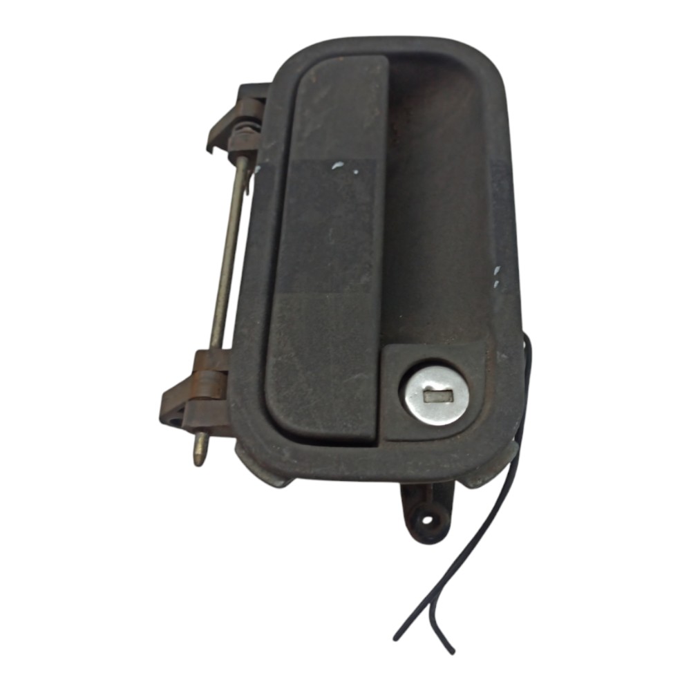 Macaneta Gm Vectra 93 94 99 2011 Externa Dianteira Direita Dianteira 3