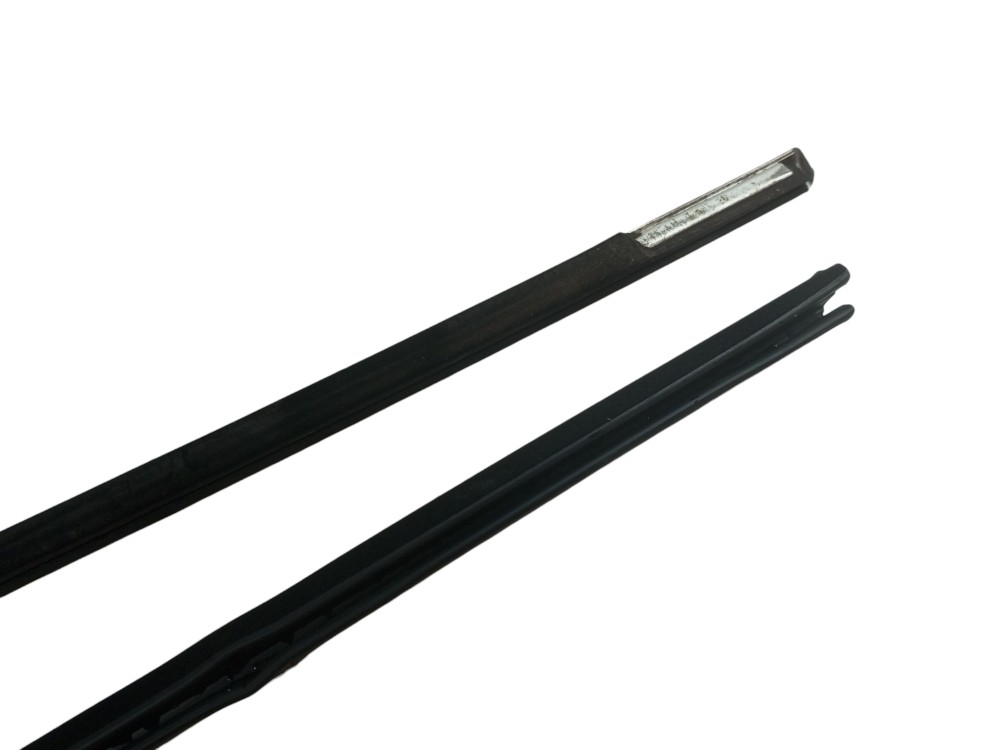 Par Pestana Porta Bmw 330i 99 2006 Dianteira Direita Usado Cromado 5
