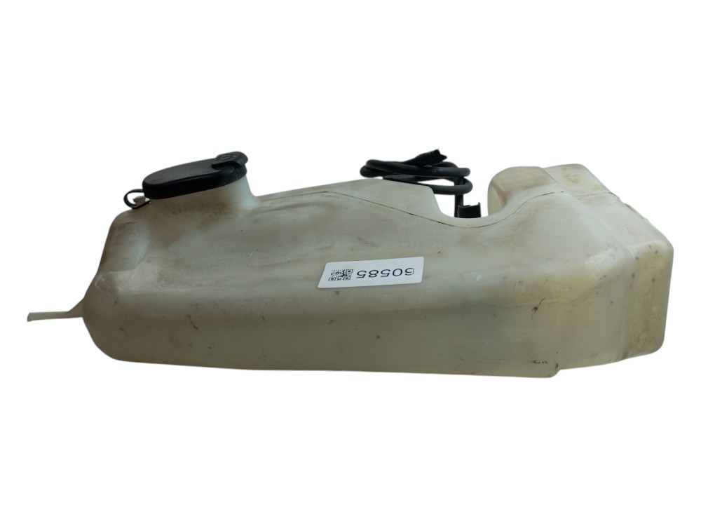 Reservatorio Agua Parabrisa Renault Sandero Logan 2008 2012 4