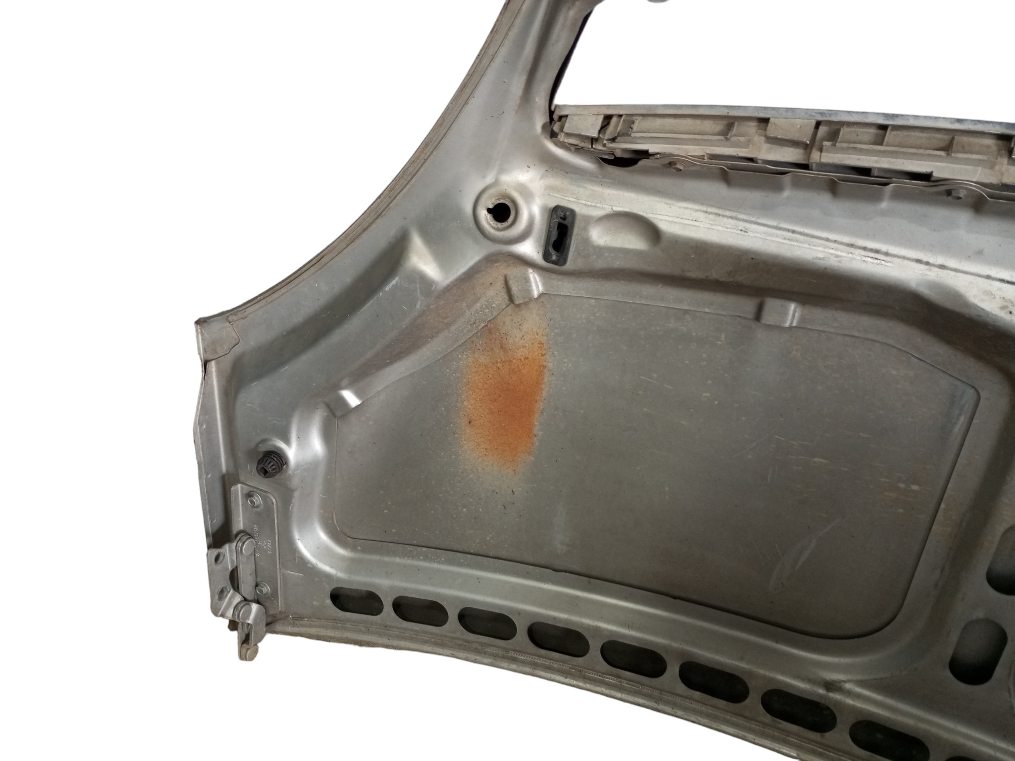Capo Mercedes Classe A160 A190 99 2000 2002 2003 2004 2005 8