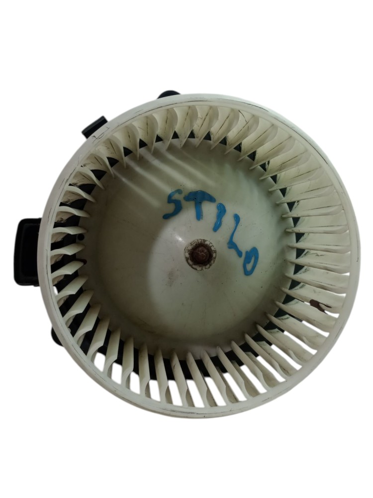 Eletroventilador Motor Ar Forcado Stilo 2003 2011 Fiat 2