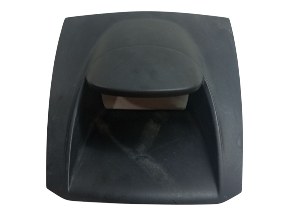 Moldura painel Ford New Fiesta 2007 2010 2012 2014 Usado
