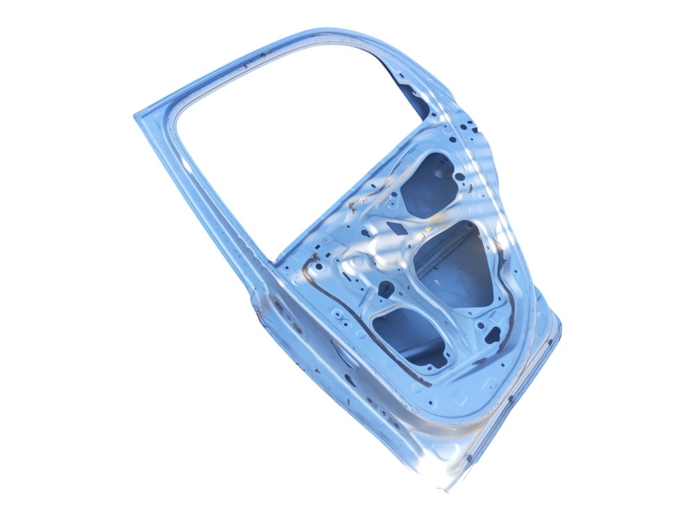 Porta Toyota Etios 2013 2015 2017 Traseira Traseira Direita 5