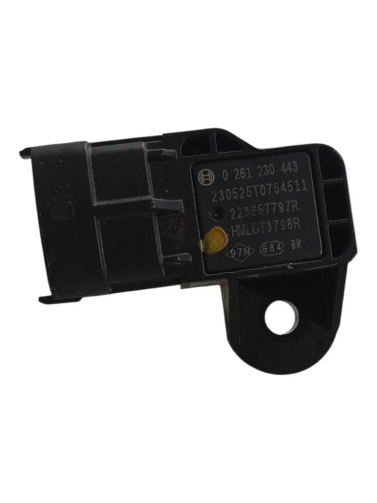 Sensor Map Renault Kwid Logan Sandero 1.0 3CC 2018 2023 2