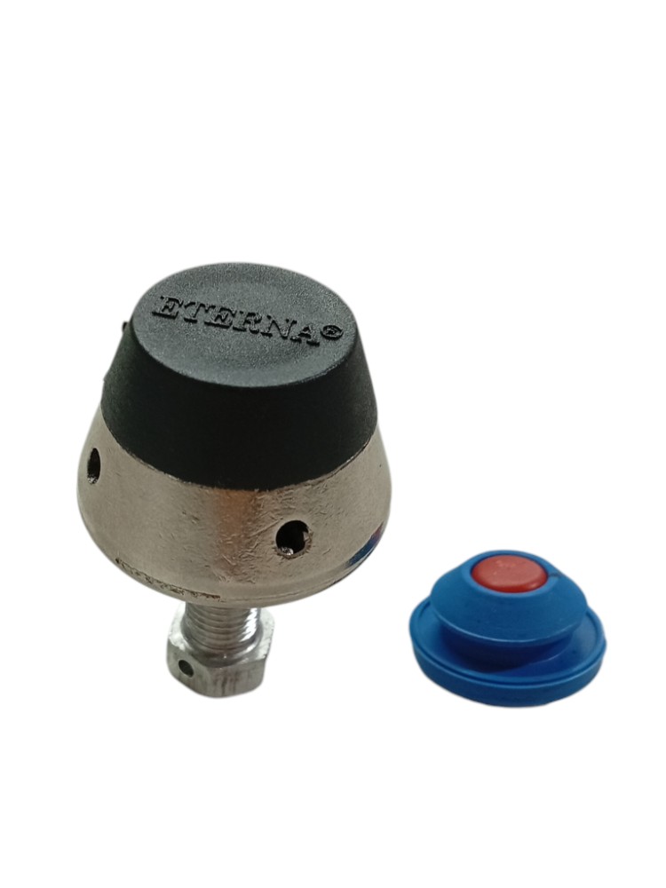 Kit Reparo Panela Nigro Eterna Pino Peso Valvula