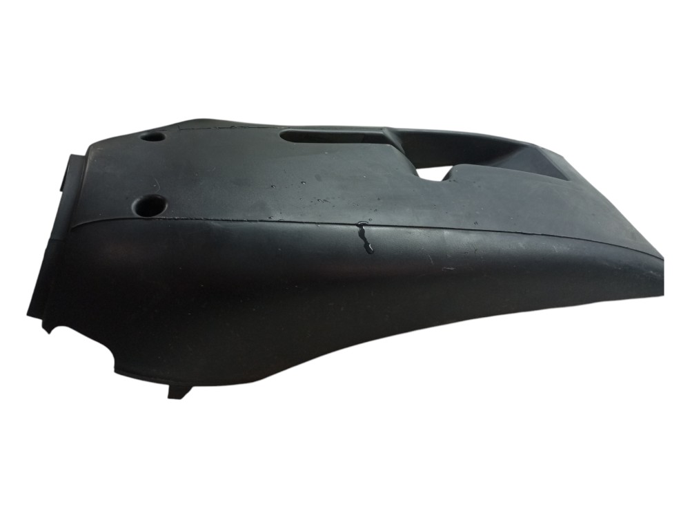 Moldura Acabamento Coluna Direcao Fiat Siena 2004 2008 2012 5