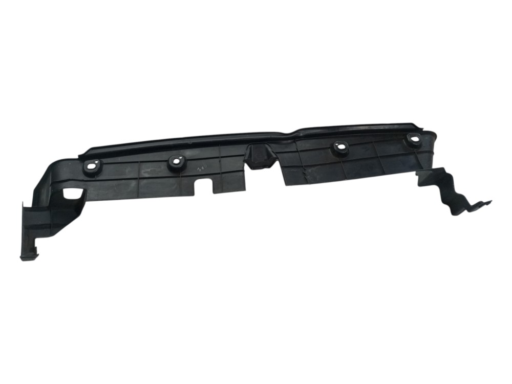Defletor Inferior Radiador Honda City 2009 2012 2014 Usado