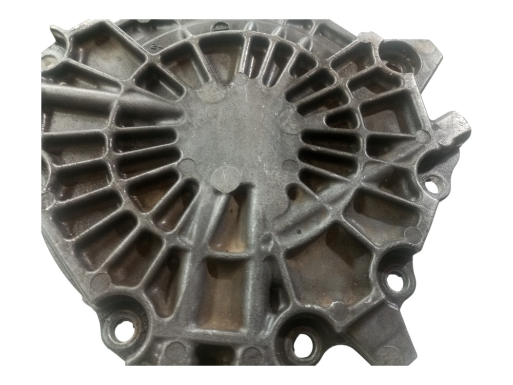 Tampa Traseira Cambio Automatico Ford Fusion 2010 2012 Usado 5