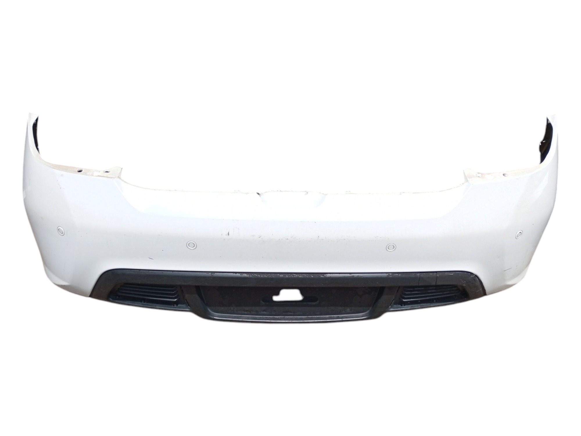 Suporte Parachoque Peugeot 308 2010 2011 2012 2013 2014 2015 1