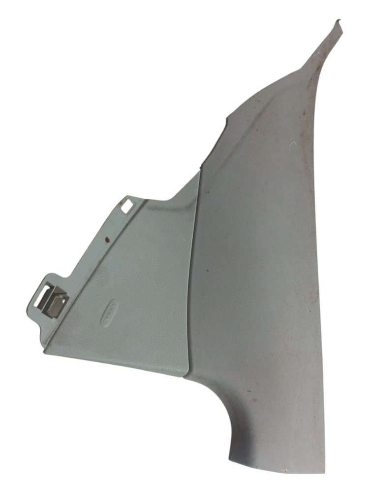 Acabamento Coluna Peugeot 407 2005 2010 Traseira Esquerda 5