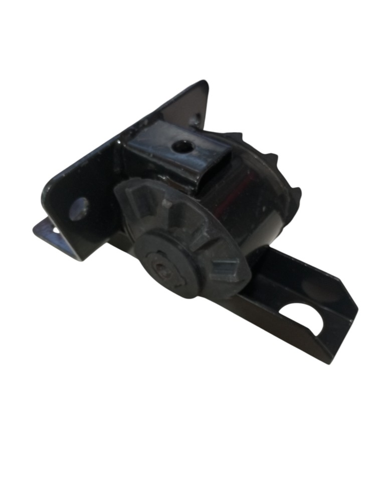 Calco Coxim Hidraulico Motor Tiggo 2.0 2009 2014 Esquerdo 3