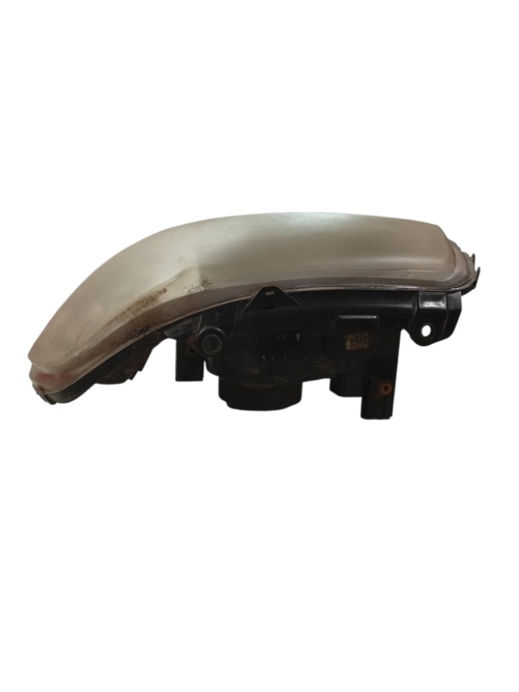 Farol Dianteiro Fiat Palio Siena Strada 2004 2017 Direito Esquerdo/motorista 4