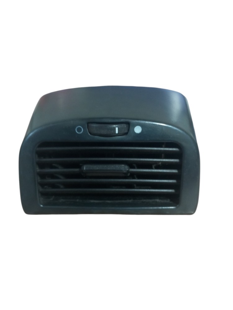 Difusor Ar Traseiro Fiat Stilo 2003 2005 2007 2009 2011
