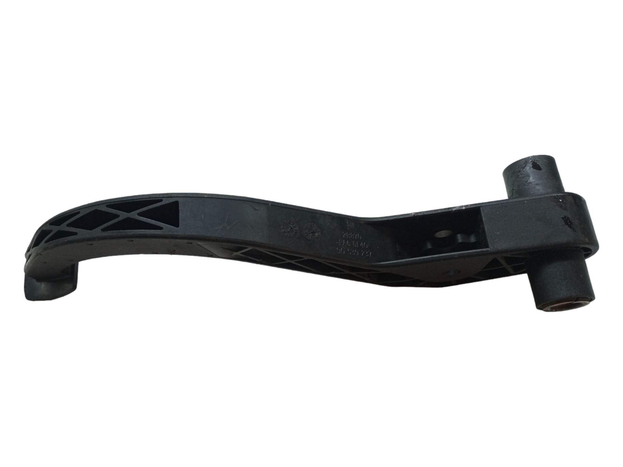 Pedal Embreagem Chevrolet Astra 98 99 2000 2001 2002 2003 6
