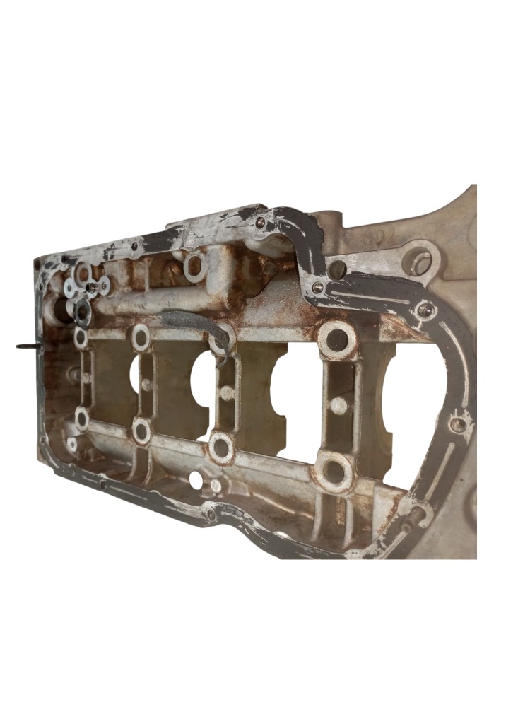 Carter Motor 206 207 C4 2004 2008 2012 Usado 2