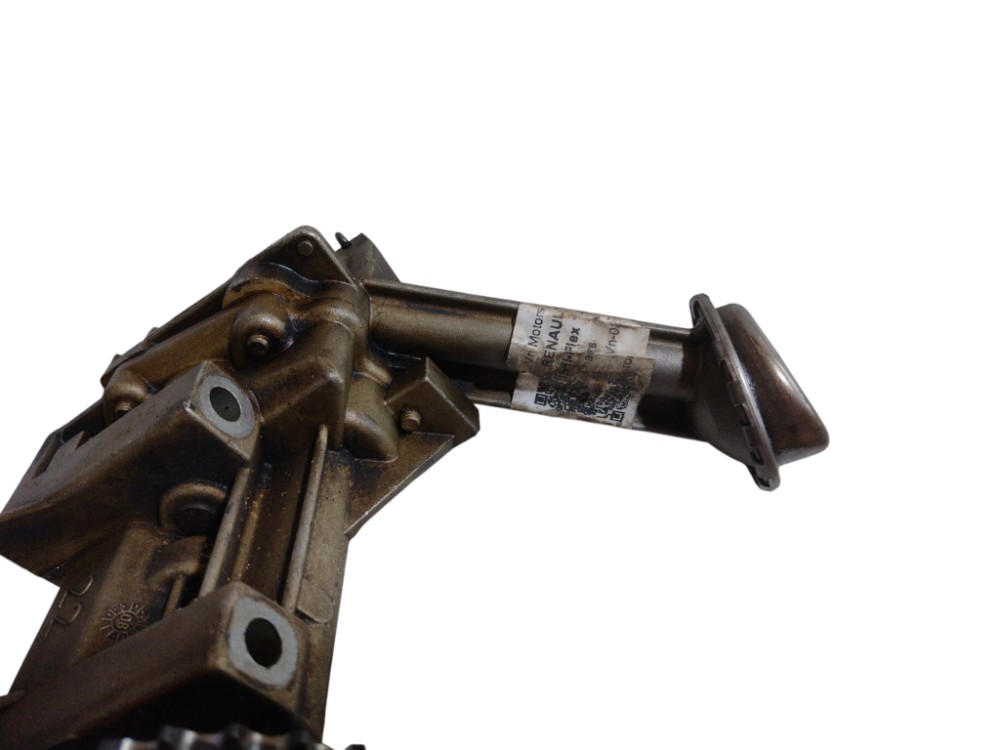 Bomba Oleo Motor Sandero Logan 1.6 2008 2010 2012 2014 Clio 7