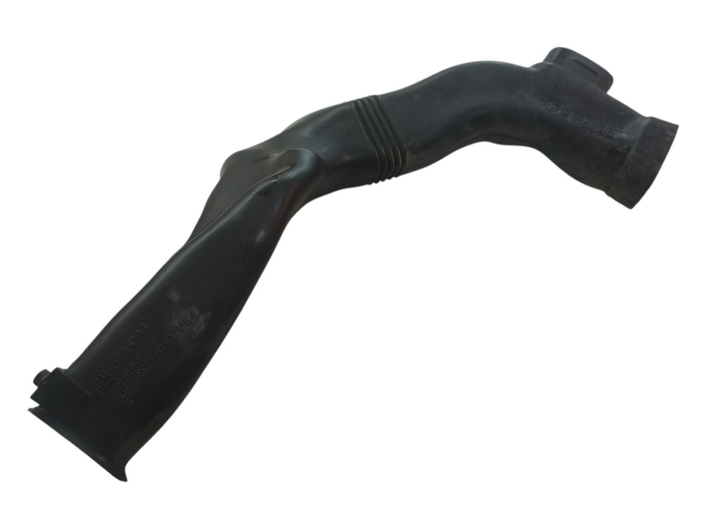 Mangueira Duto Filtro Ar Chevrolet Vectra 97 98 2000 2005 4