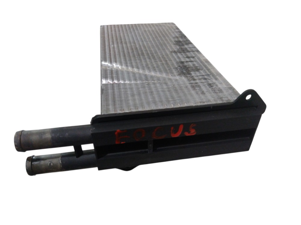 Radiador Ar Quente Ford Escort Europeu Verona 93 95 97 99 3