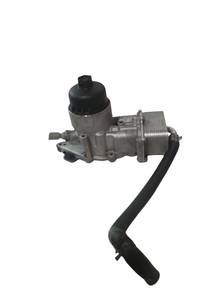 Suporte Filtro Oleo Peugeot 307 308 408 C4 2.0 2008 2012 3