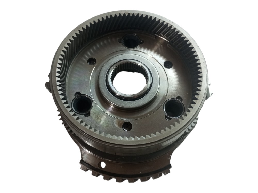 Engrenagem Planetaria Baixo Gm Captiva 2009 2010 2011 2012 2