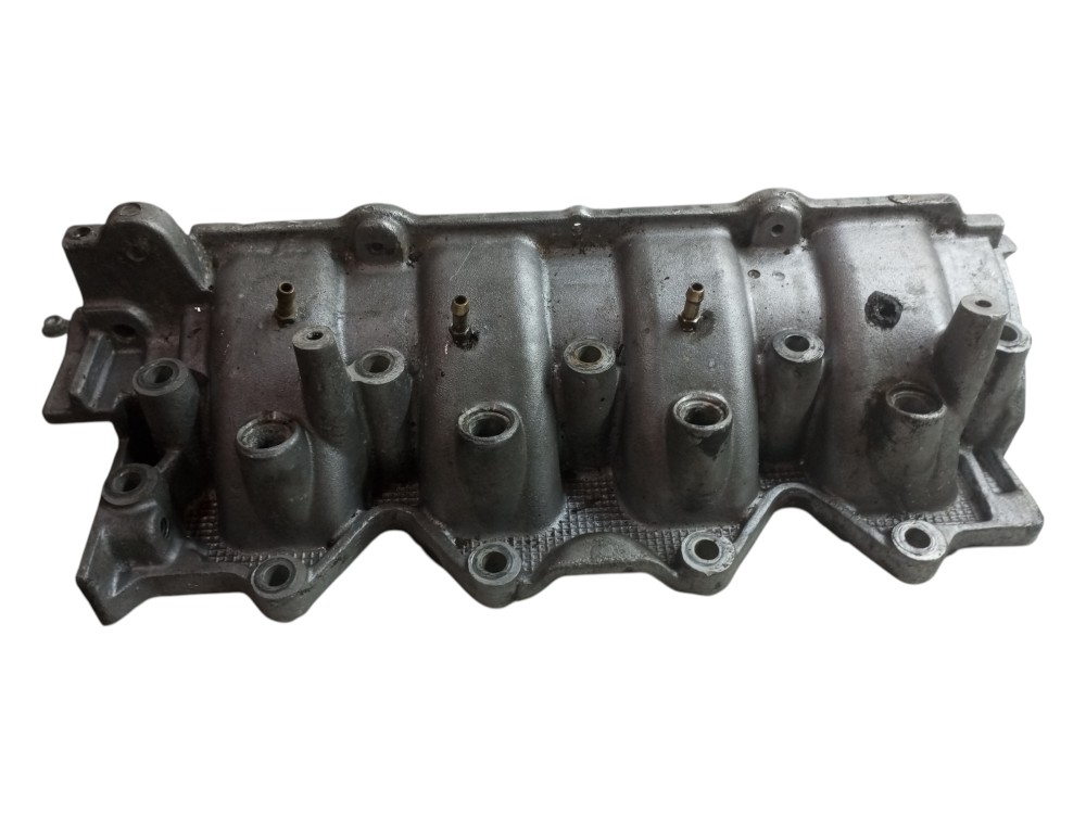 Coletor Admissao Renault Megane 2007 2009 2010 2013 6