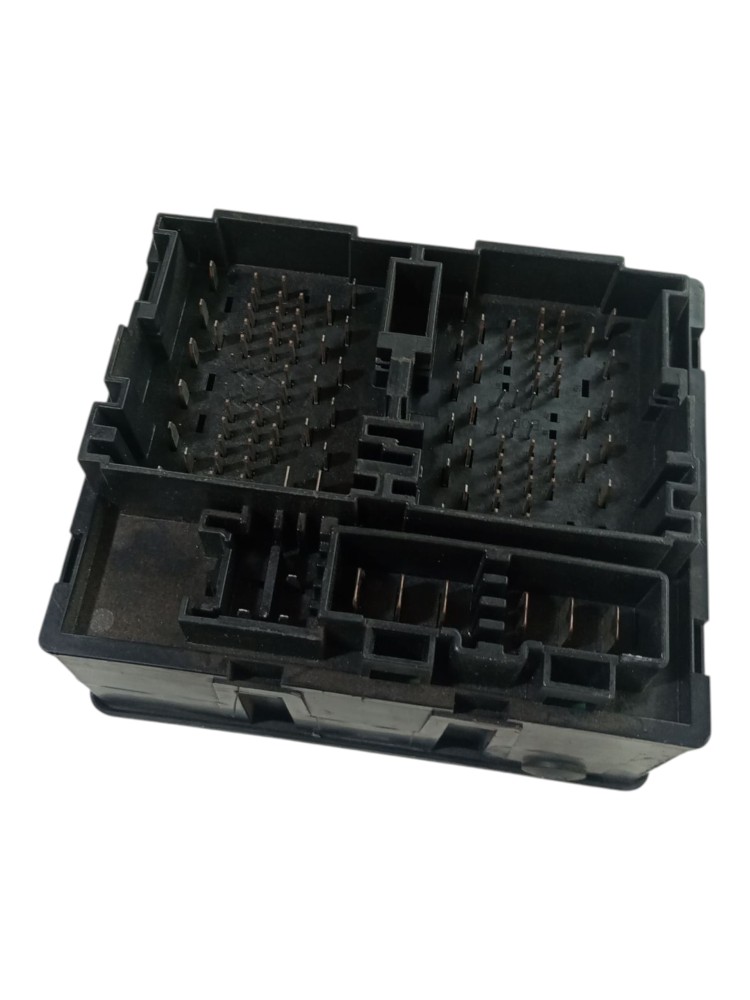Caixa Fusivel Fiat Freemont Dodge Journey 2011 2014 2016 6