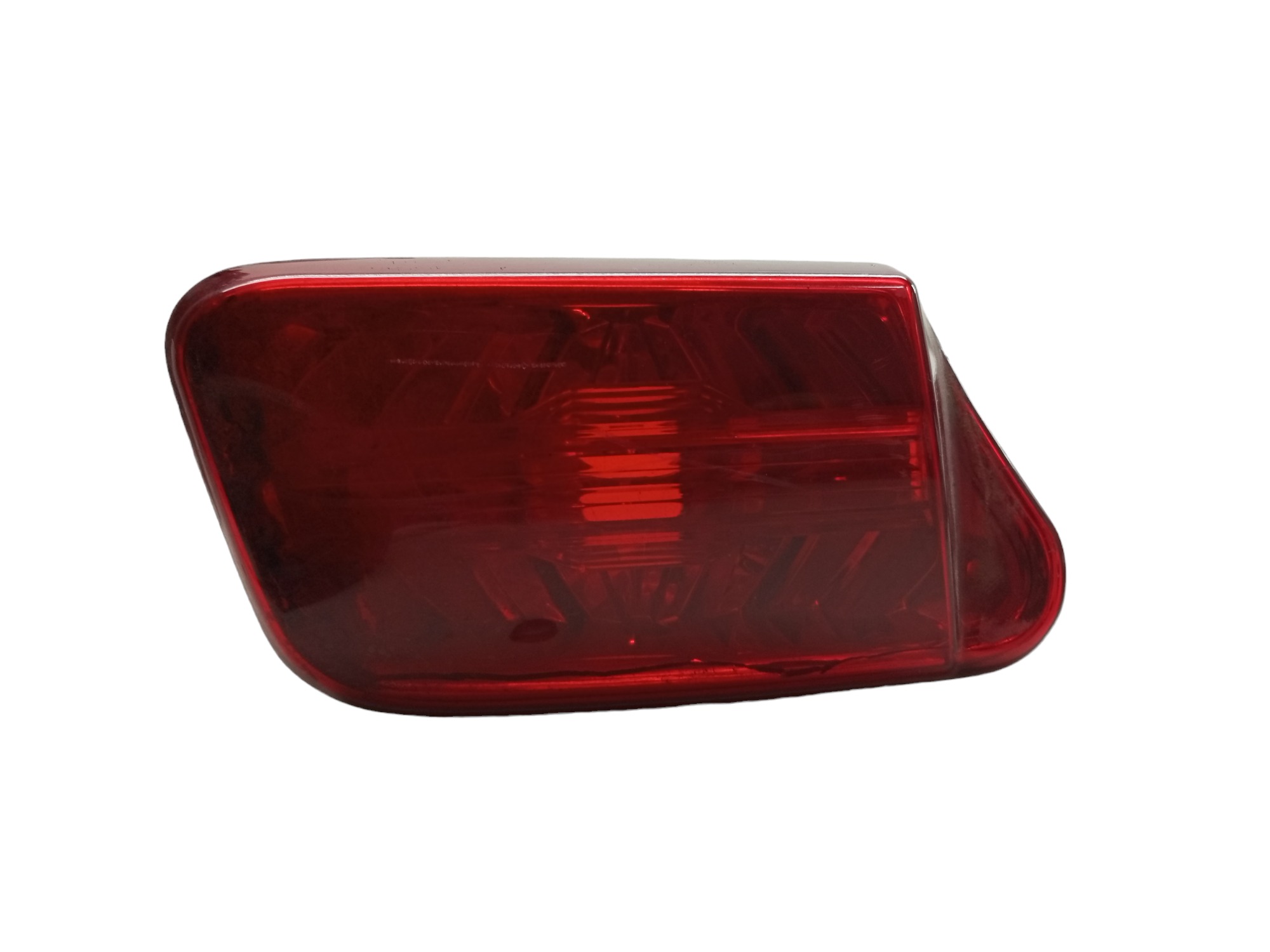 Lanterna Tampa Traseira Fiat Stilo 2003 2004 2008 Direita 7