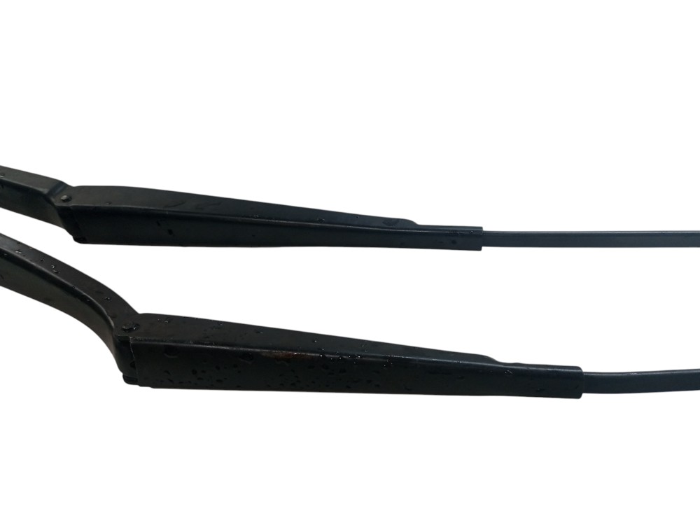 Braco Limpador Parabrisa Bmw X3 2004 2007 Par Usado Haste Esquerdo 5