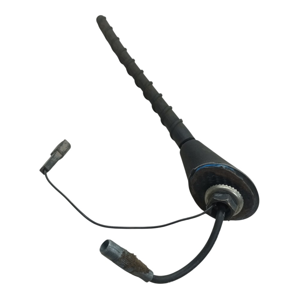Antena Teto Chevrolet Zafira 2002 2012 Original Usado Preto 4