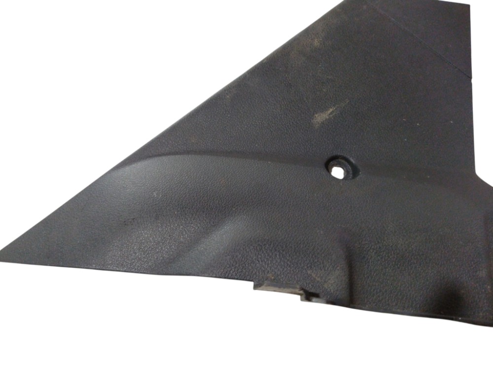 Moldura Console Central Peugeot 3008 2014 2019 Esquerdo 5