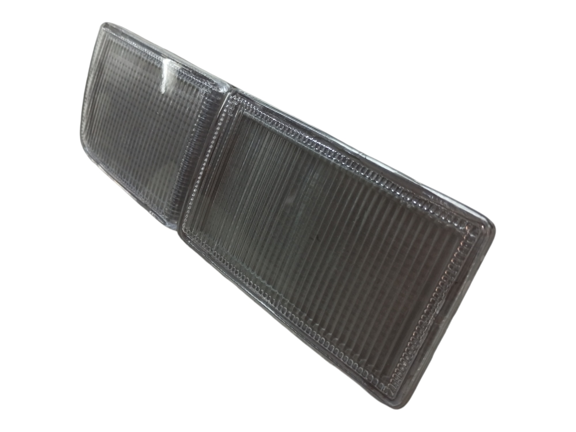 Aplique Lanterna Golf Gl Glx 94 95 97 98 Dianteira Esquerda 4