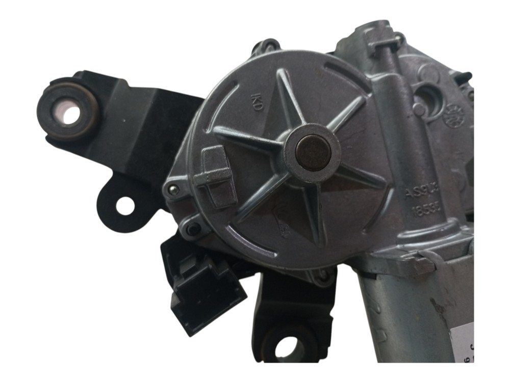 Motor Limpador Parabrisa Renault Sandero 2015 2020 Traseiro 5