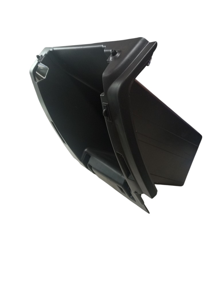 Porta Luvas Renault Kwid 2018 2019 2020 2021 2022 2023 Usado 4